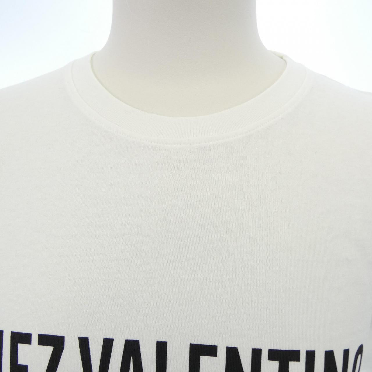 ヴァレンティノ コットンTシャツ
