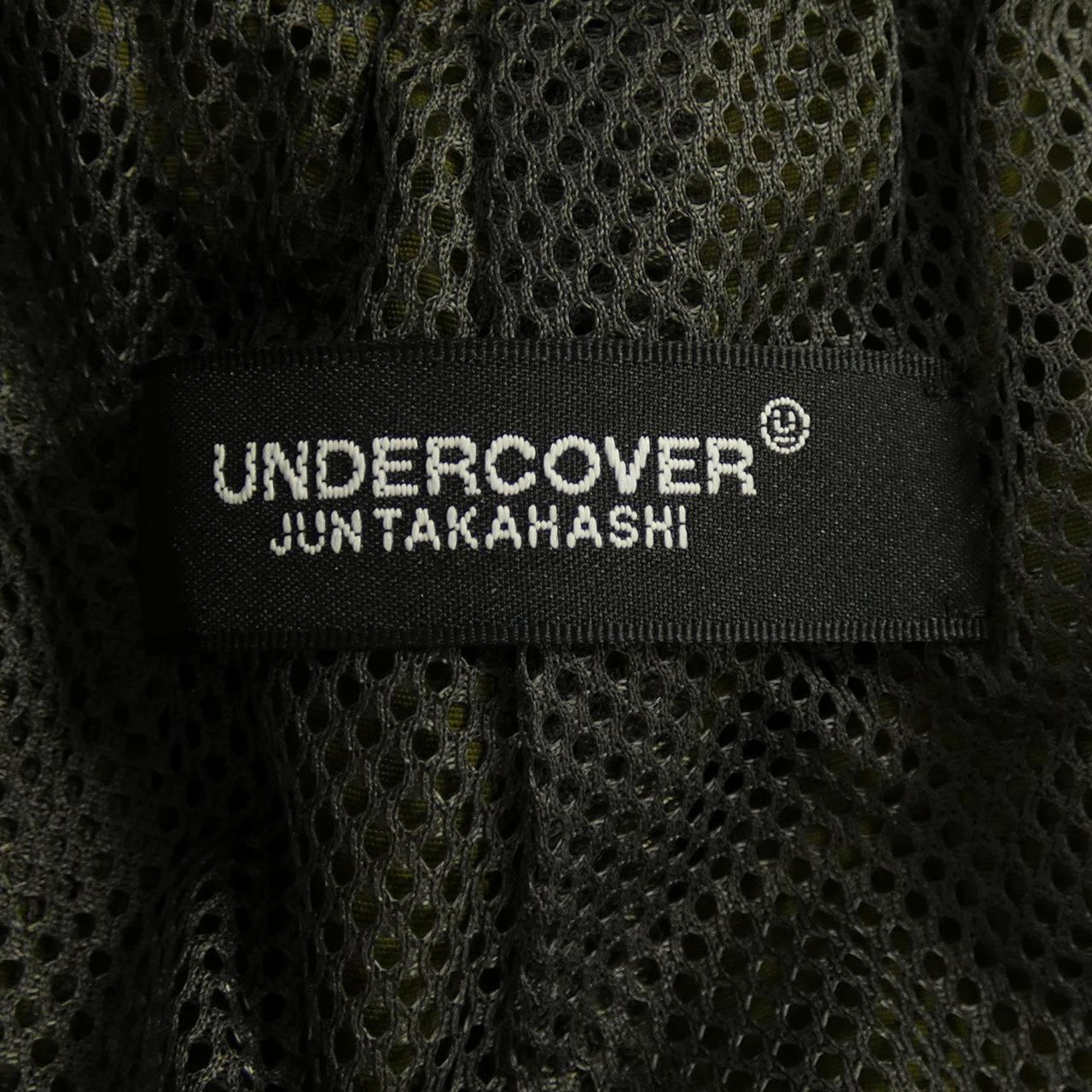 アンダーカバー パンツ