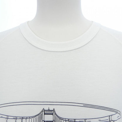 ナンガ WINDANDSEA Tシャツ