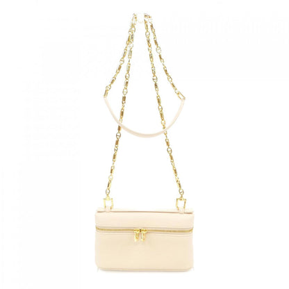 ロロピアーナ Extra Pocket Mini Pouch カーフスキン ポーチ