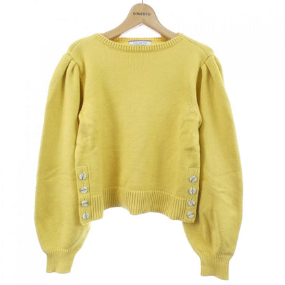 フォクシーニューヨーク ニット