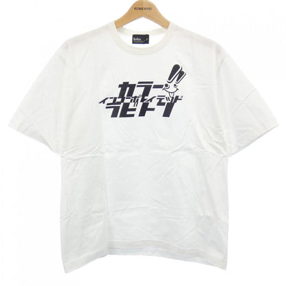 カラー Tシャツ