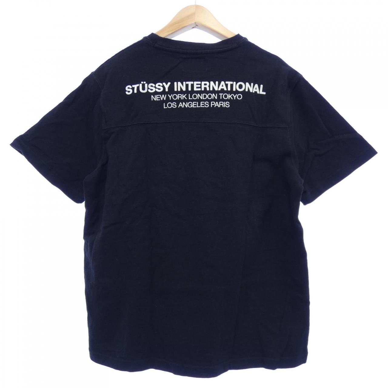 ステューシー Tシャツ