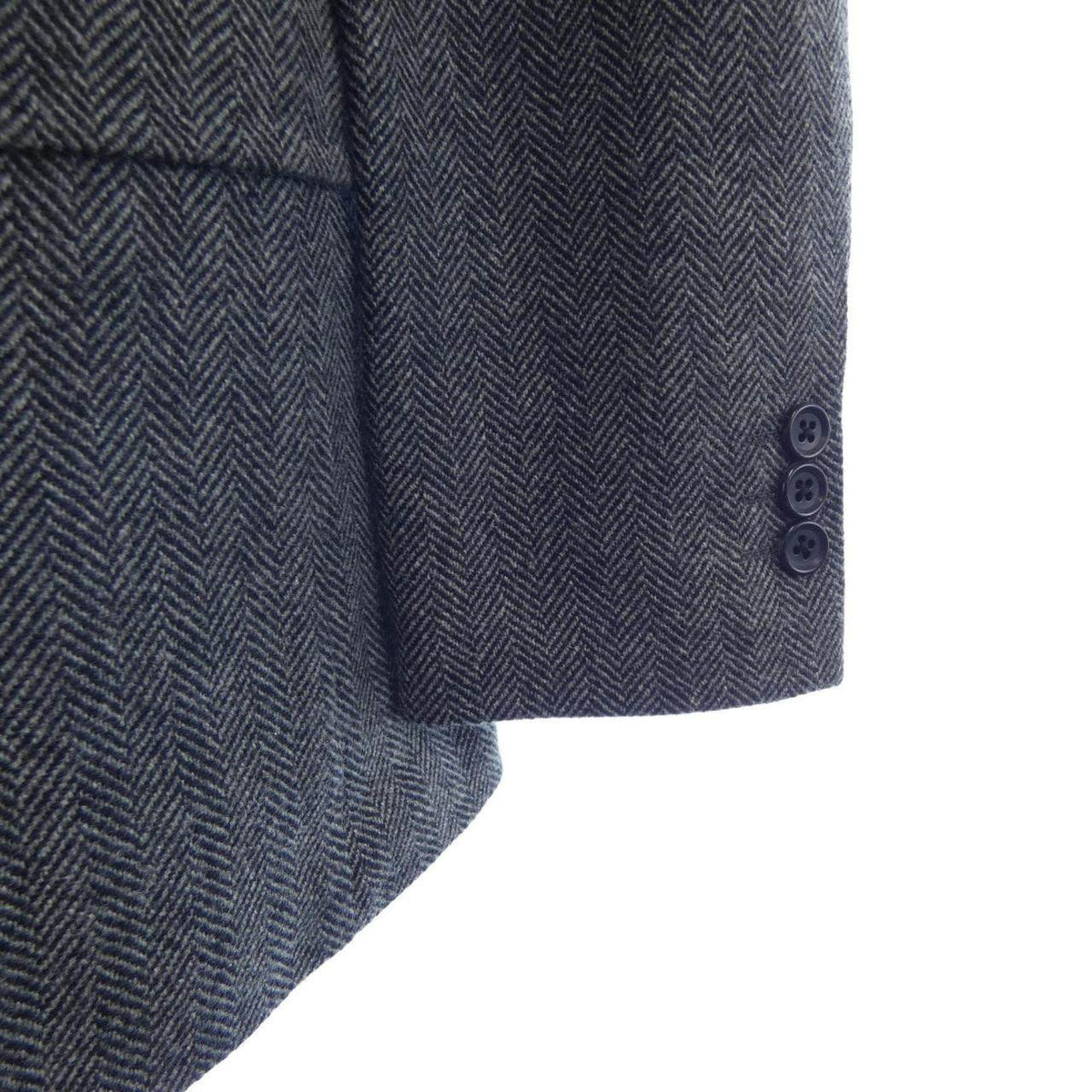 テツヤカンダ カシミヤジャケット