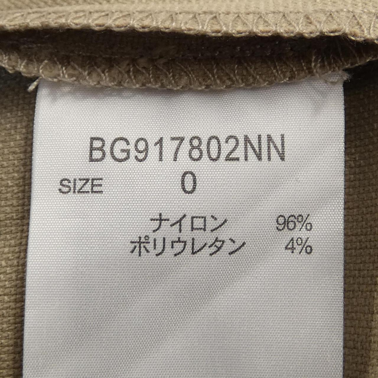 バーンヤードストーム セットアップ