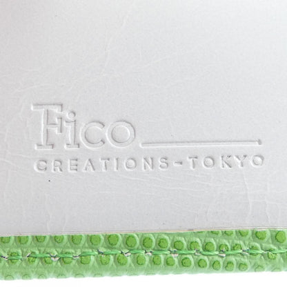 Fico レザー財布