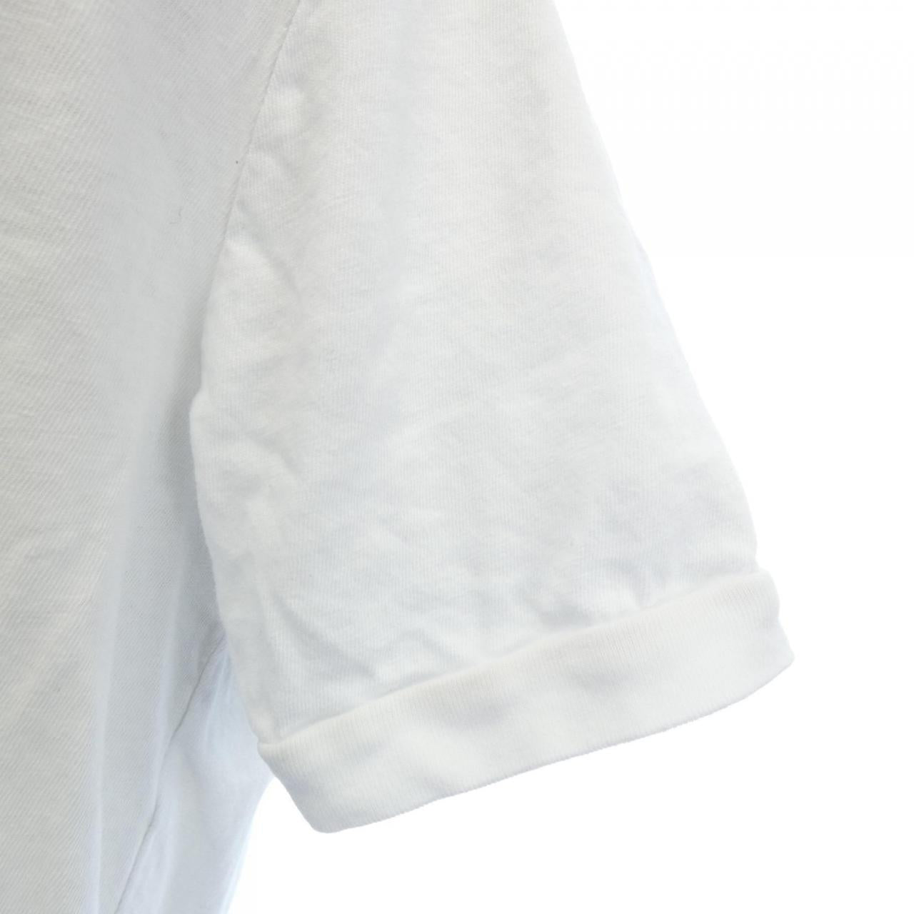 ディースクエアード コットンTシャツ