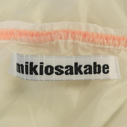 MIKIOSAKABE スカート