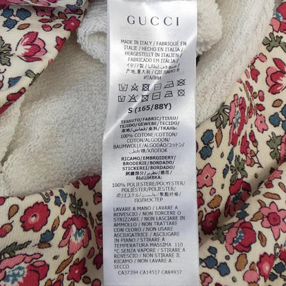 グッチ LIBERTY LONDON コットンスウェット