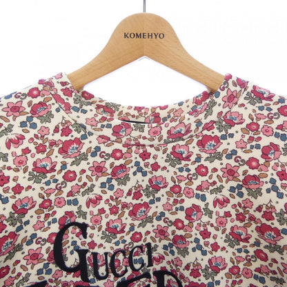 グッチ LIBERTY LONDON コットンスウェット