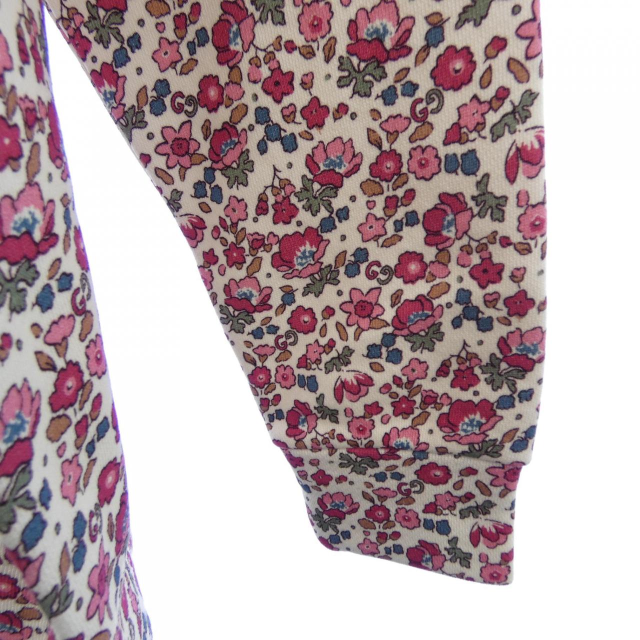 グッチ LIBERTY LONDON コットンスウェット