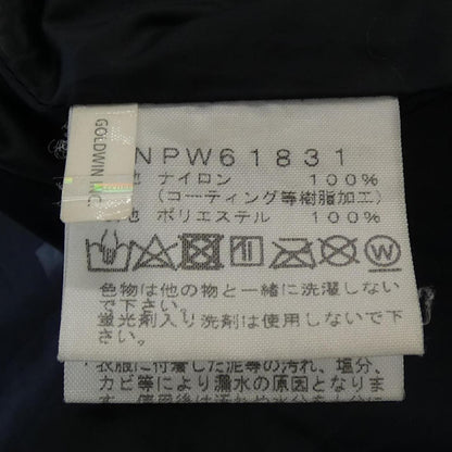 ザノースフェイス ジャケット