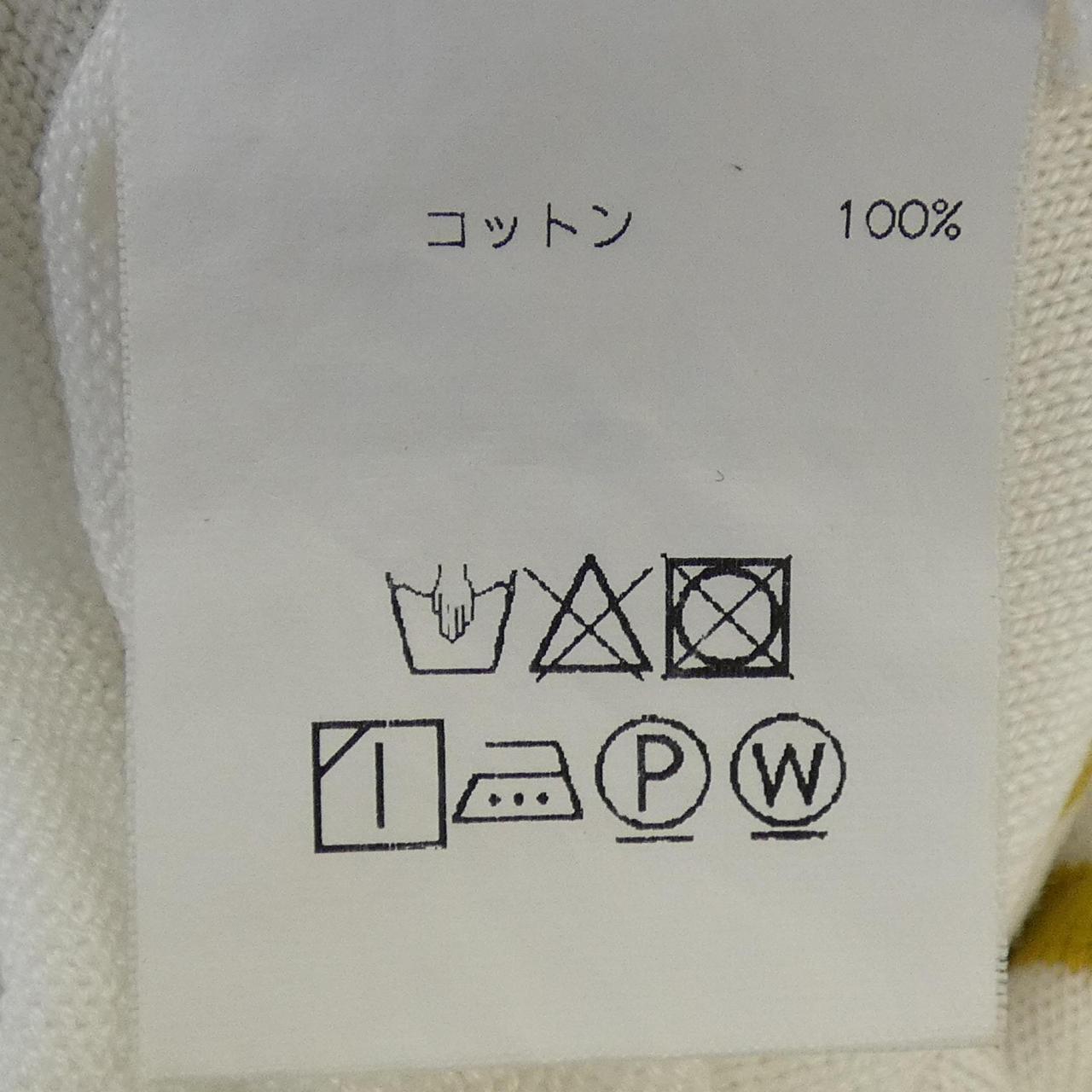 ユリパーク ニット
