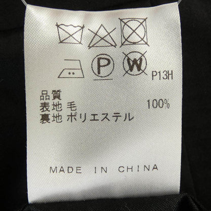 ゴタイリク スーツ