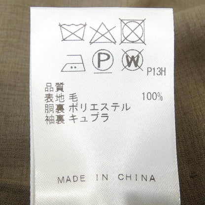 ゴタイリク スーツ
