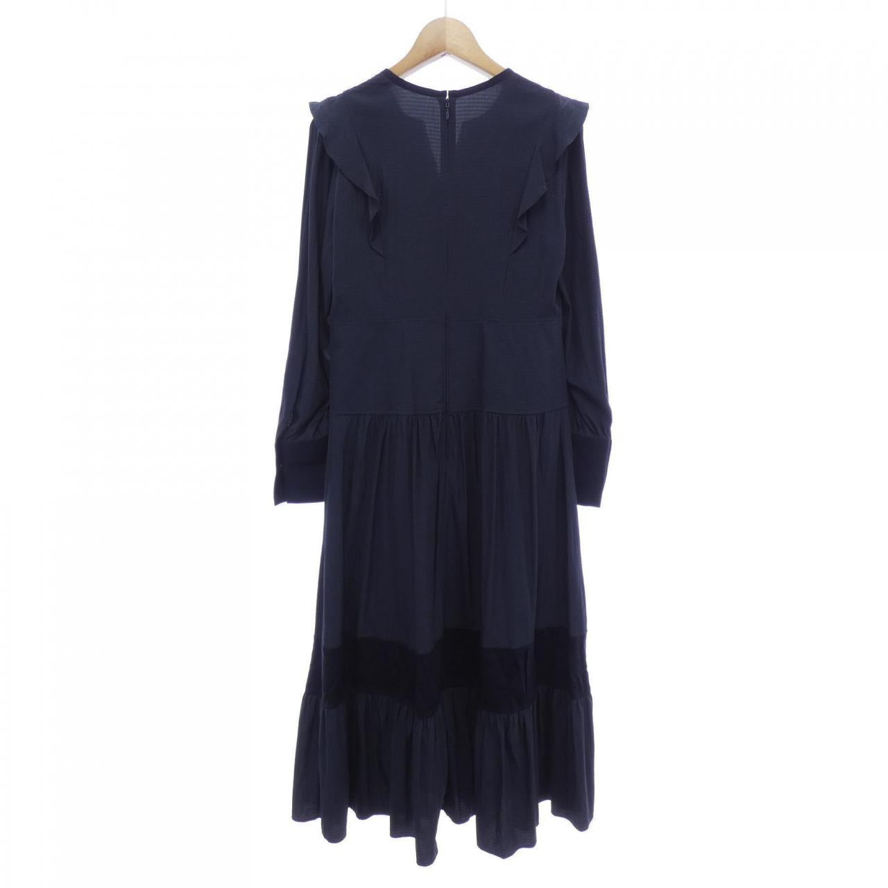 ジルスチュアート ワンピース