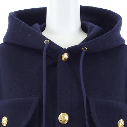 セリーヌ トリオンフ カシミヤ ジャケット