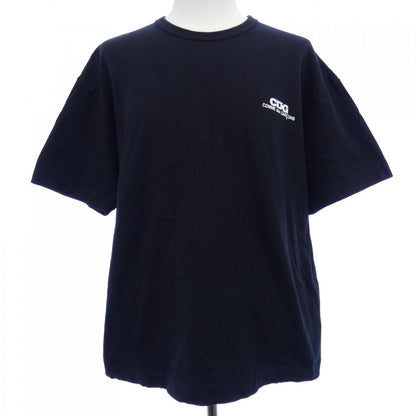 コムデギャルソン コットンTシャツ