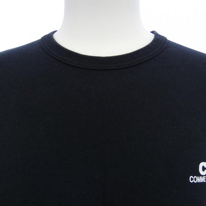 コムデギャルソン コットンTシャツ