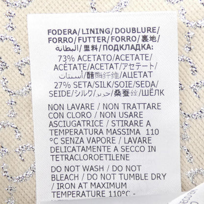 グッチ GGパターン スカート