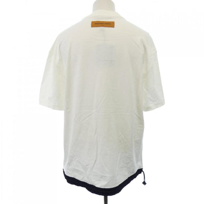 ルイヴィトン Hybrid Cotton Tシャツ