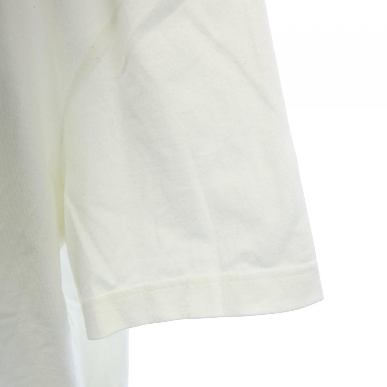 ルイヴィトン Hybrid Cotton Tシャツ