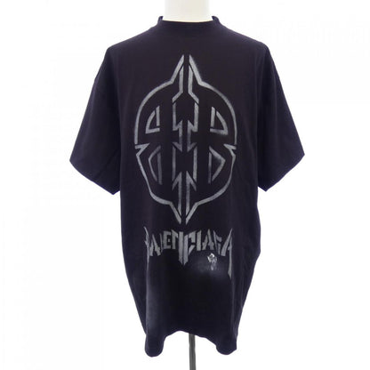 バレンシアガ コットンTシャツ