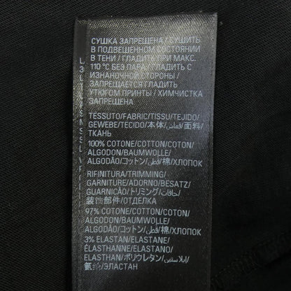 バレンシアガ コットンTシャツ