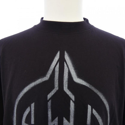 バレンシアガ コットンTシャツ