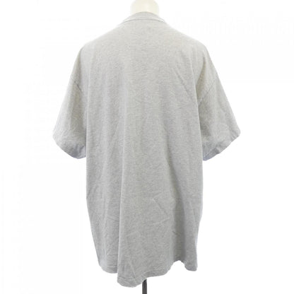 バレンシアガ ダメージ加工Tシャツ