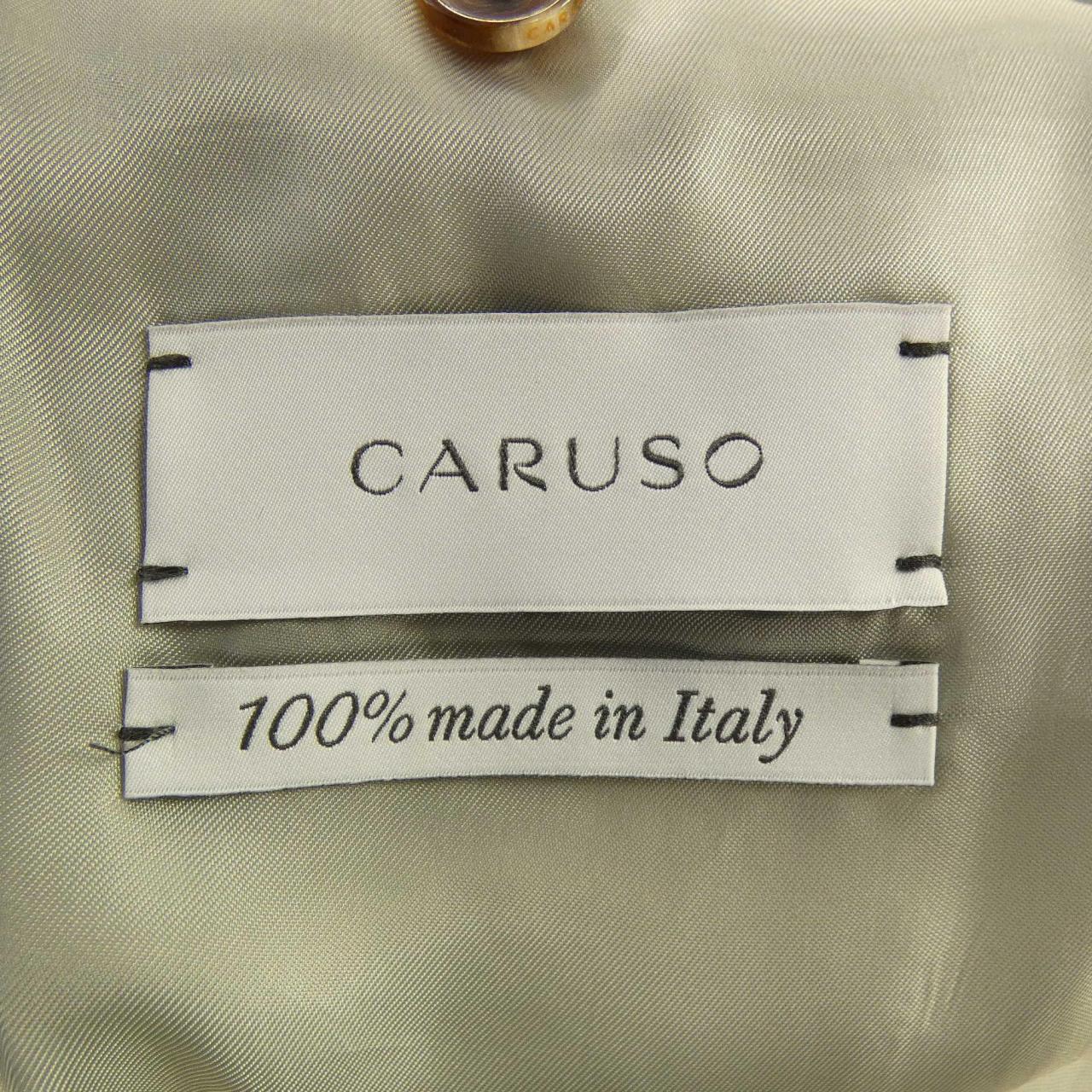 カルーゾジャケット