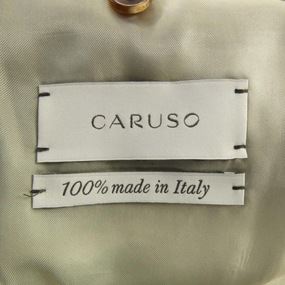 カルーゾジャケット