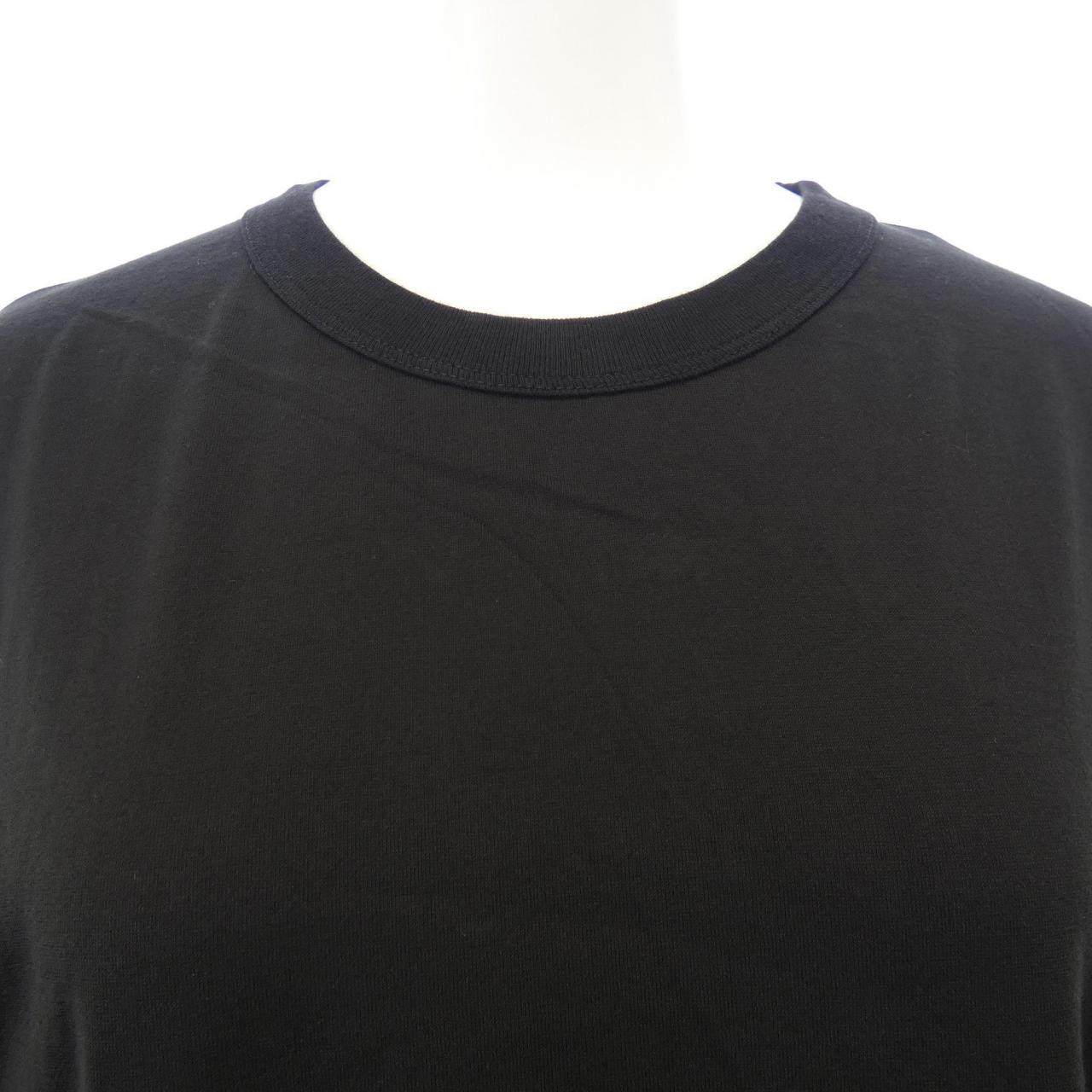 エミリオプッチ コットンTシャツ