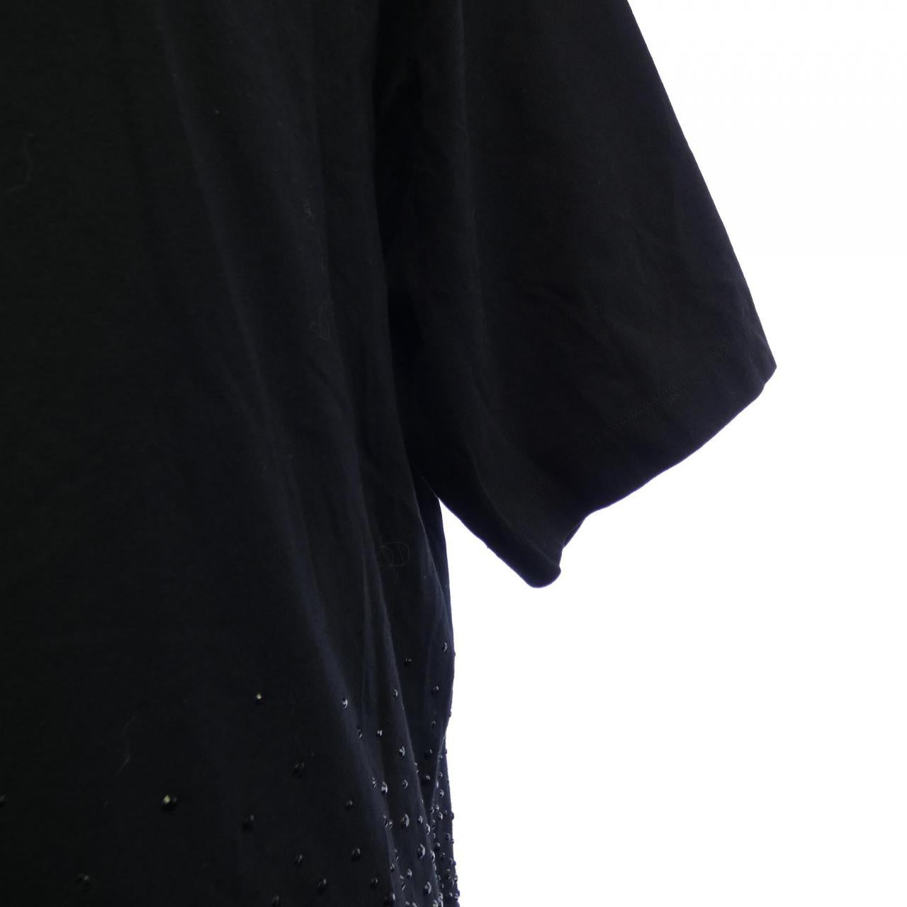 ディースクエアード コットンTシャツ