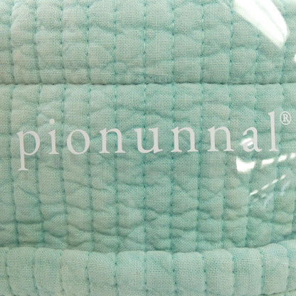 PIONUNNAL クリアバッグ