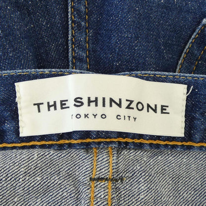 シンゾーンジーンズ