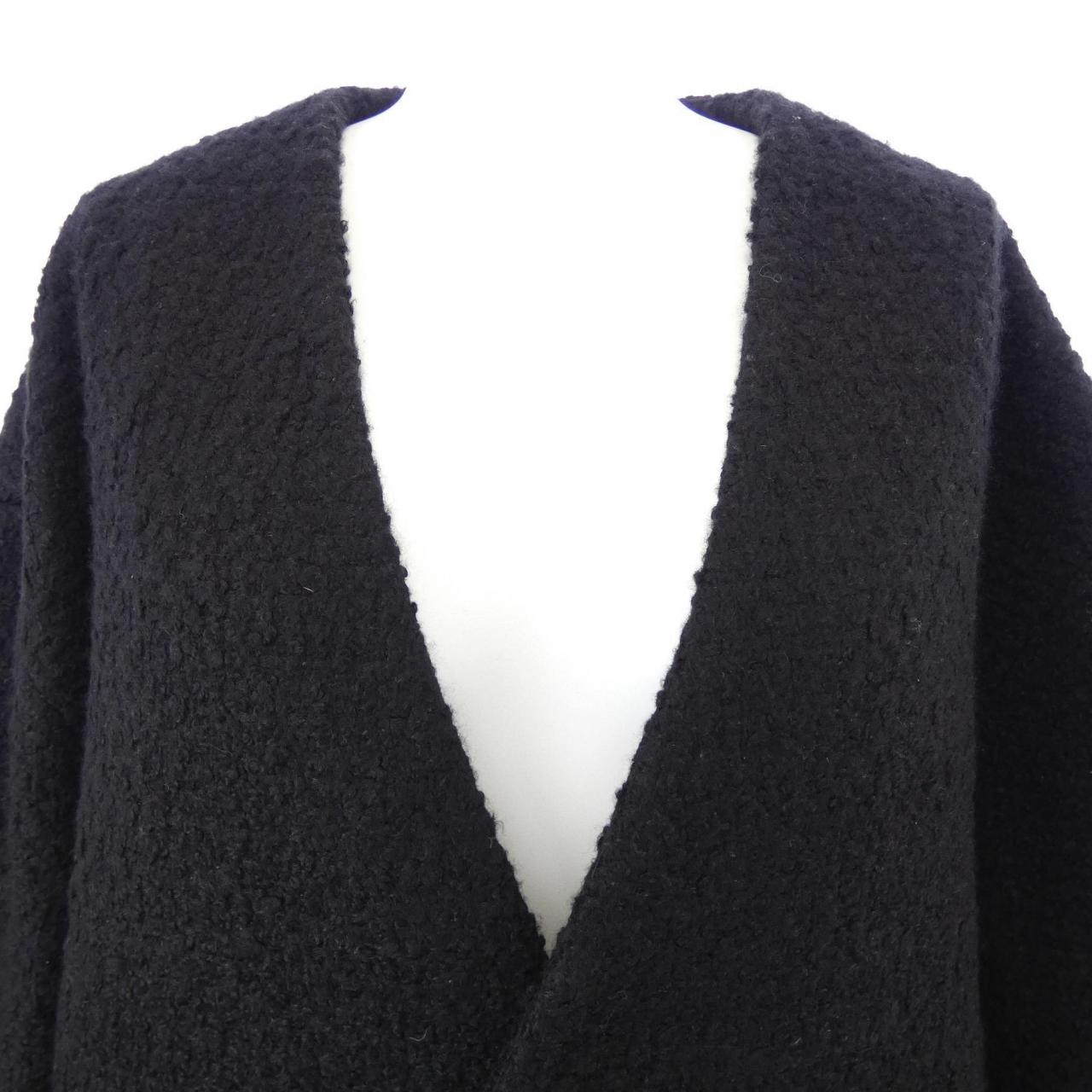 セリーヌ カシミヤジャケット
