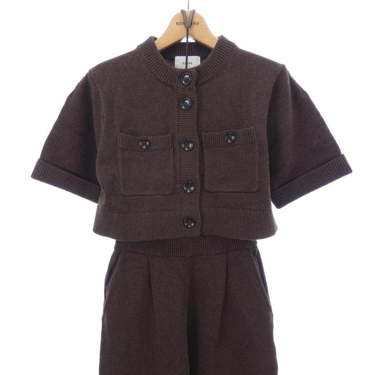 クラネ セットアップ