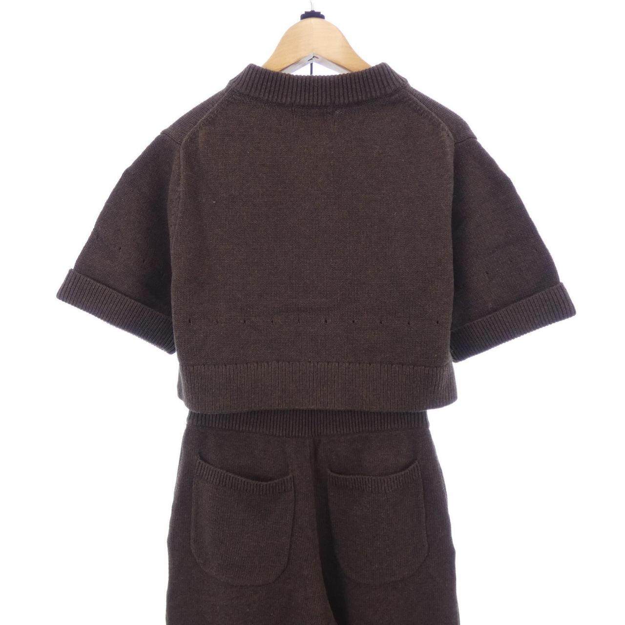 クラネ セットアップ