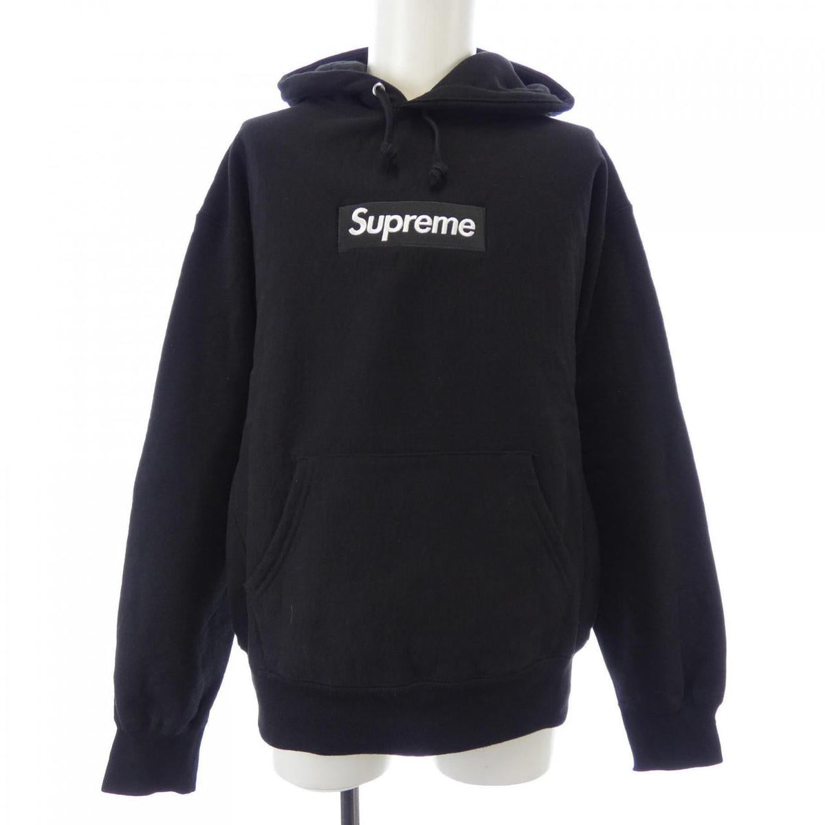 シュプリーム Box Logo パーカー