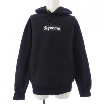 シュプリーム Box Logo パーカー