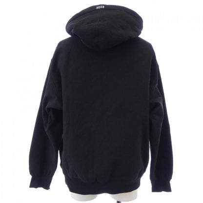 シュプリーム Box Logo パーカー