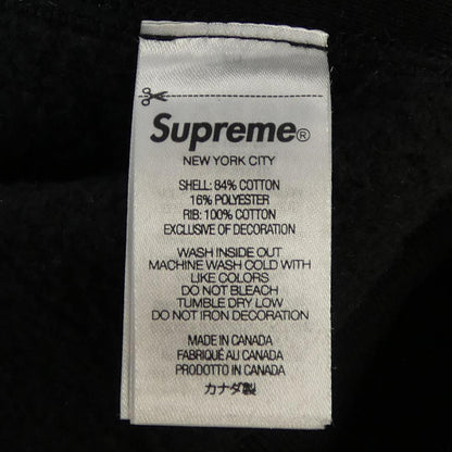 シュプリーム Box Logo パーカー
