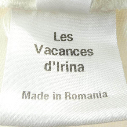 LES VACANCES D'LRINA ワンピース