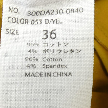 エンフォルド チュニック