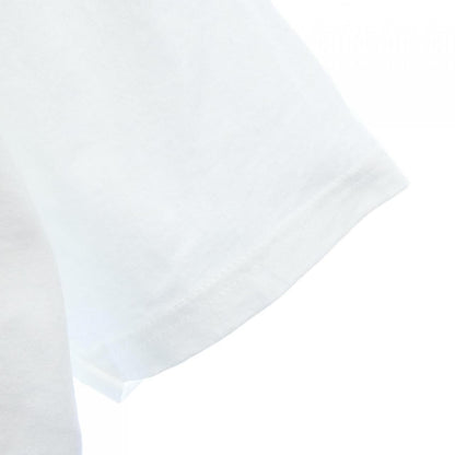 シュプリーム バーバリー コットンTシャツ