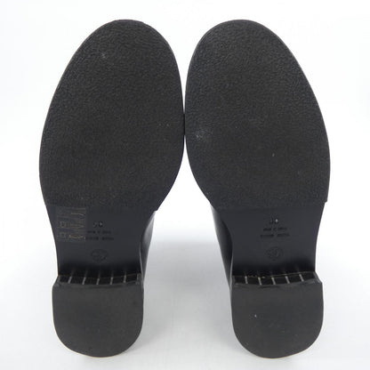 ジョルジオアルマーニ レザーブーツ
