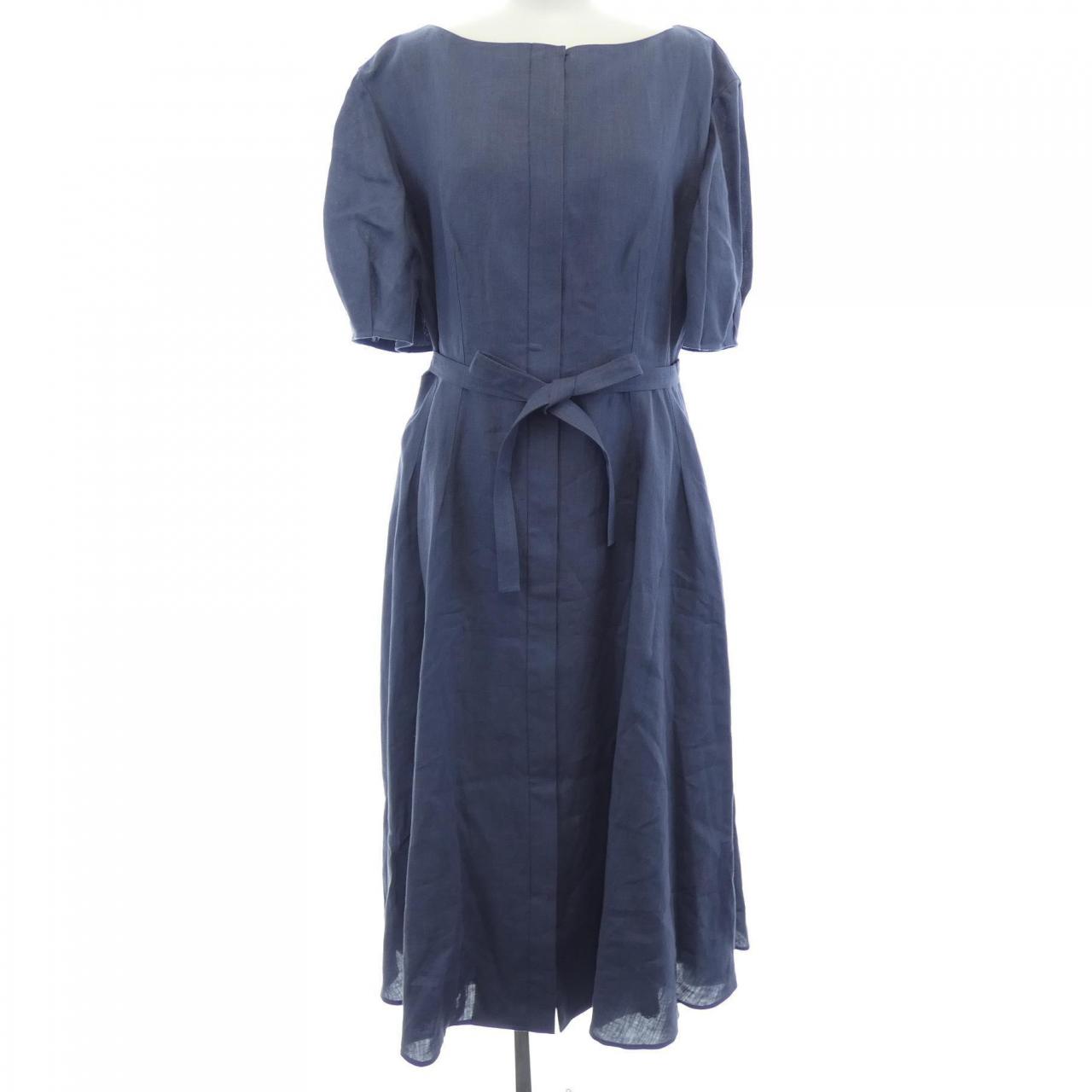 フォクシー RENOIR DRESS ワンピース