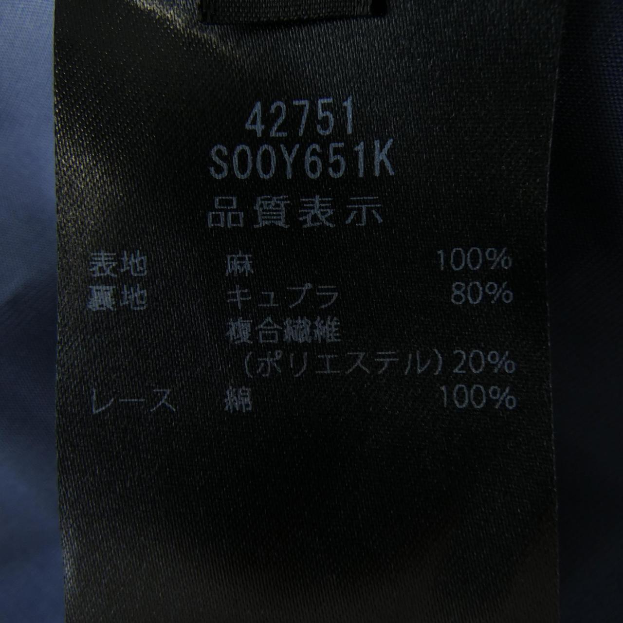フォクシー RENOIR DRESS ワンピース