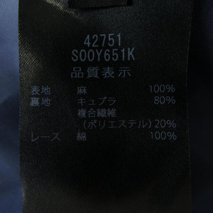 フォクシー RENOIR DRESS ワンピース